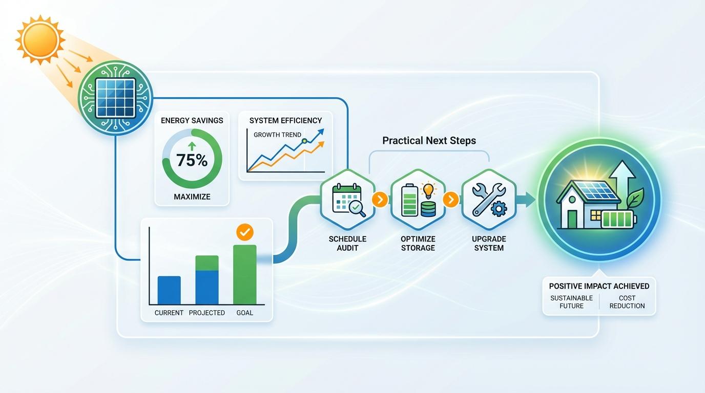 Data visualization for Practical Next Steps