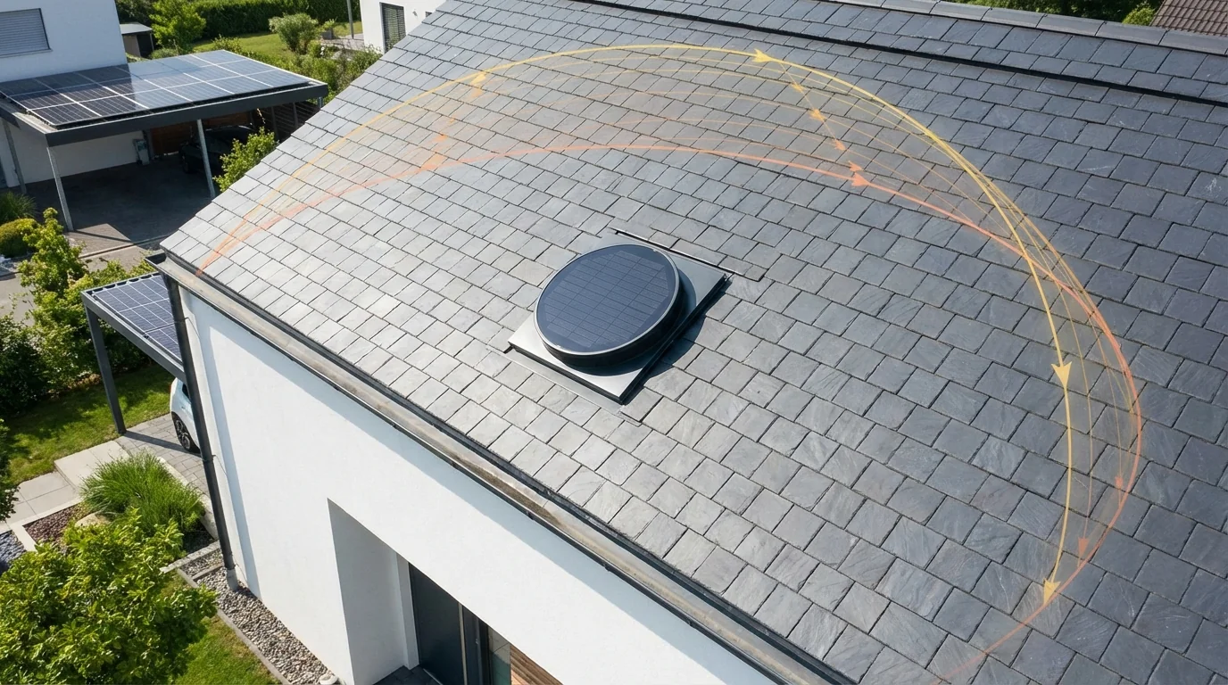 For standard composition shingle roofs—which are generally the easiest for DIY installation—achieving a watert