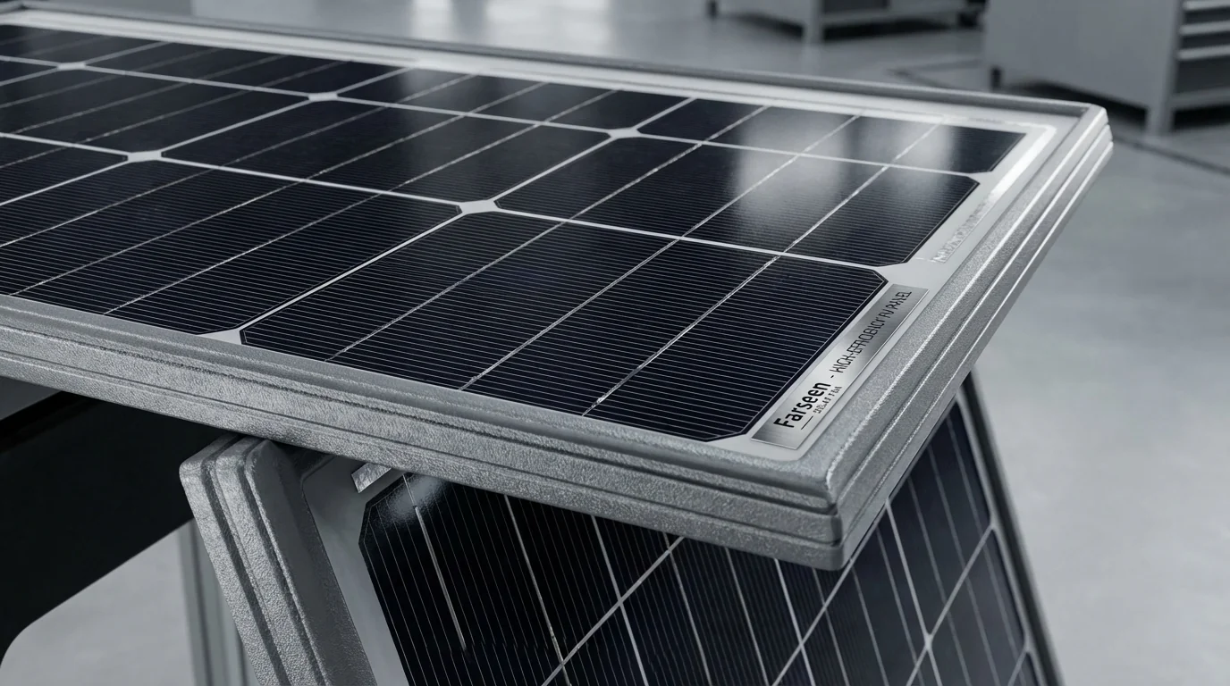 In contrast, solar powered emergency battery fans offer a measurable, data backed advantage by operating silen