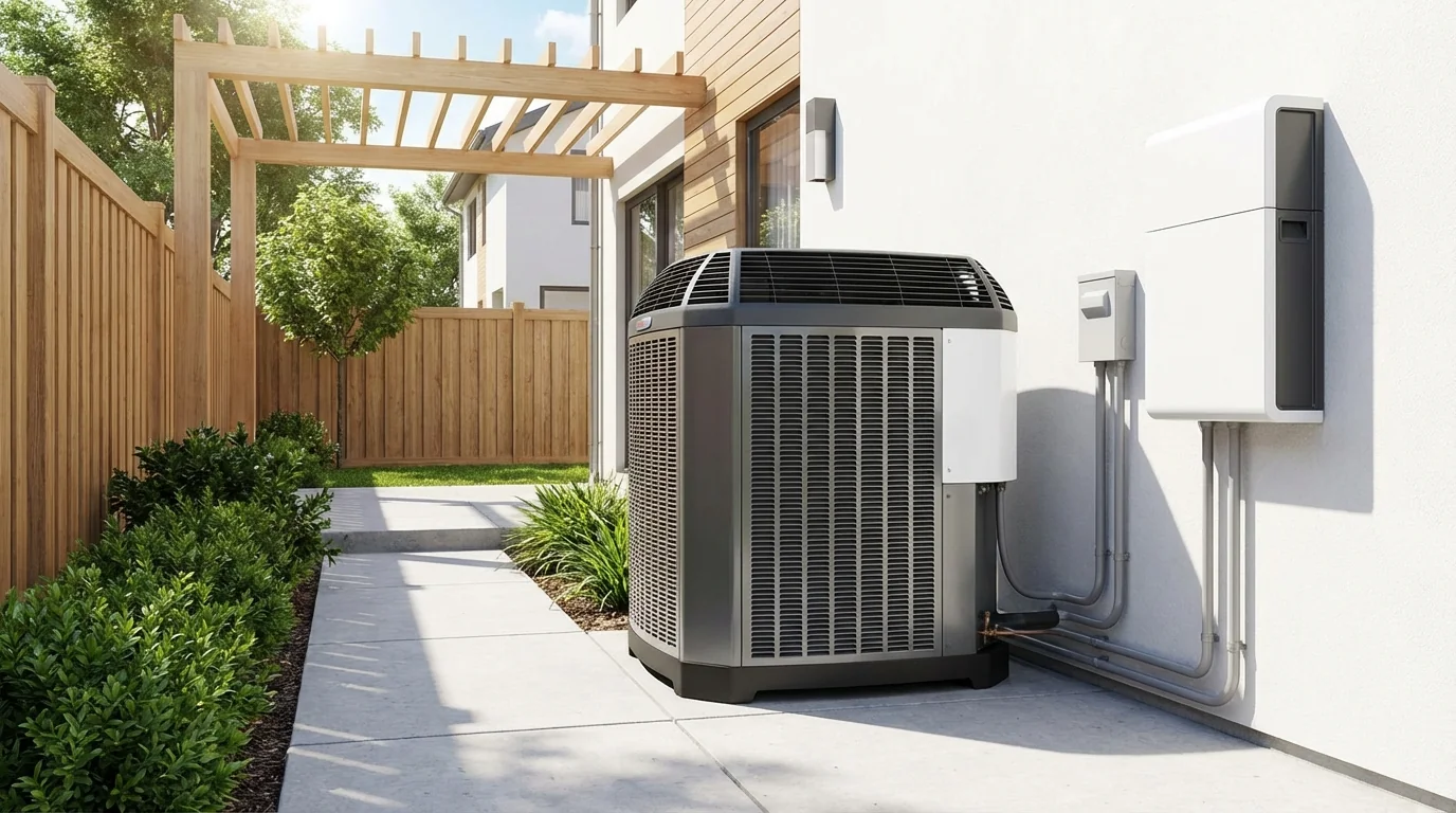 To build a resilient solar storage system, you must determine your required